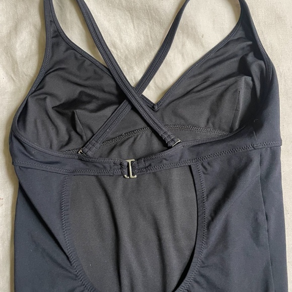Classic Land's End One Piece Size 6 - Picture 3 of 4